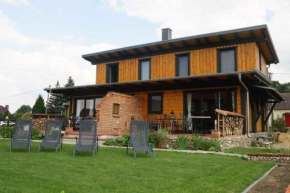 Holiday home in Friedland 2712 Kummerow